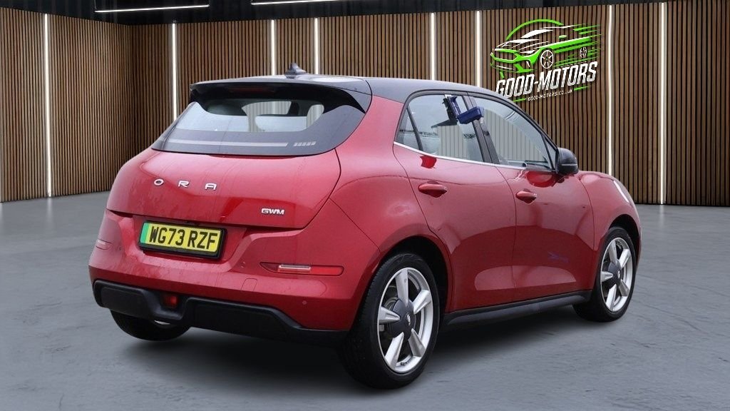 Used GWM Funky Cat 2023 for sale - 77110913: Photo 7