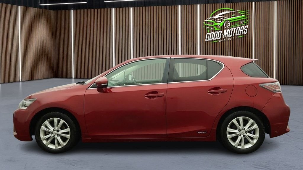 Used Lexus CT 2015 for sale - 77172393: Photo 11