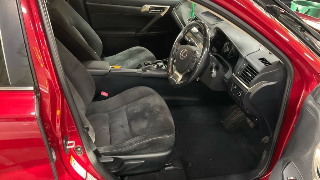 Used Lexus CT 2015 for sale - 77172393: Photo 13