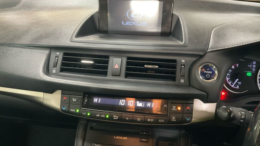 Used Lexus CT 2015 for sale - 77172393: Photo 15