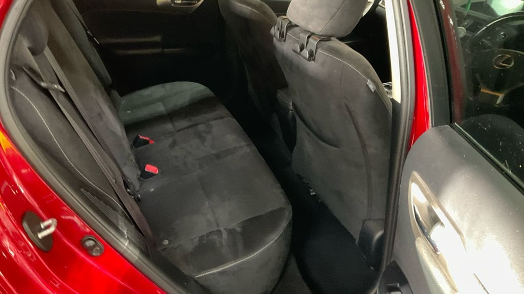 Used Lexus CT 2015 for sale - 77172393: Photo 17