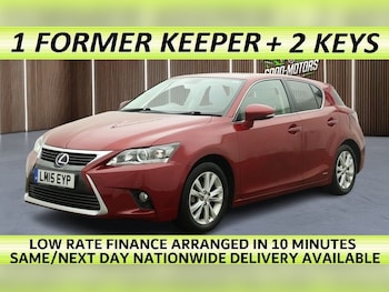 Used Lexus CT 2015 for sale - 77172393: Photo