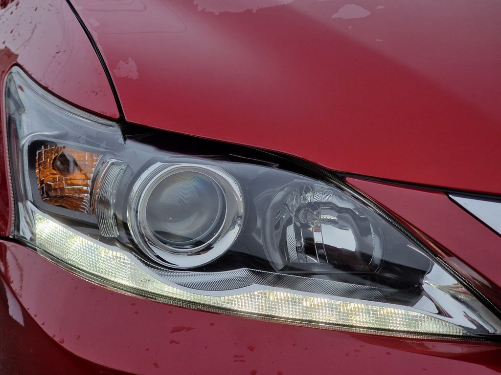 Used Lexus CT 2015 for sale - 77172393: Photo 21