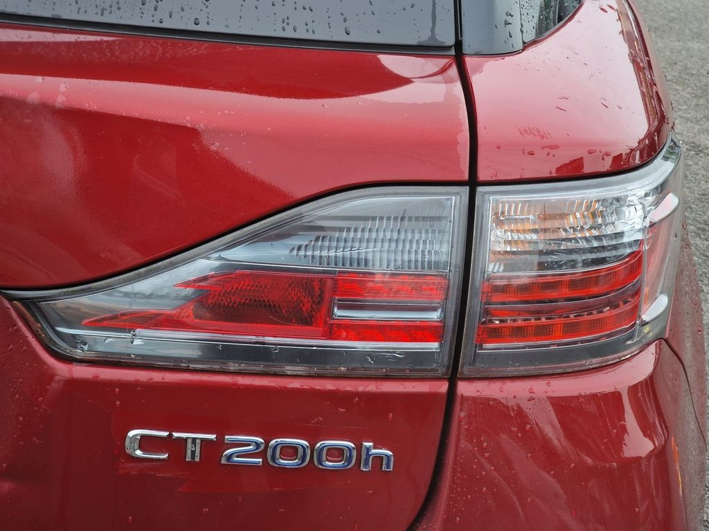 Used Lexus CT 2015 for sale - 77172393: Photo 23