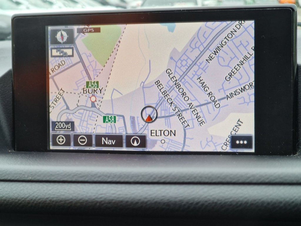 Used Lexus CT 2015 for sale - 77172393: Photo 30