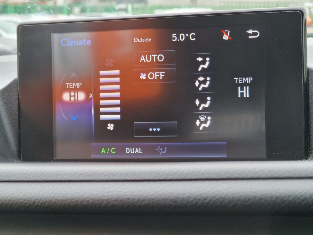 Used Lexus CT 2015 for sale - 77172393: Photo 33