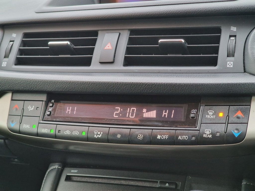 Used Lexus CT 2015 for sale - 77172393: Photo 36