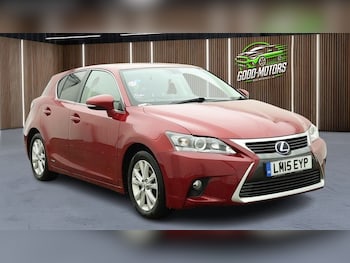 Used Lexus CT 2015 for sale - 77172393: Photo