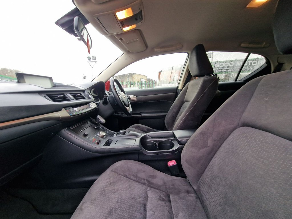 Used Lexus CT 2015 for sale - 77172393: Photo 44