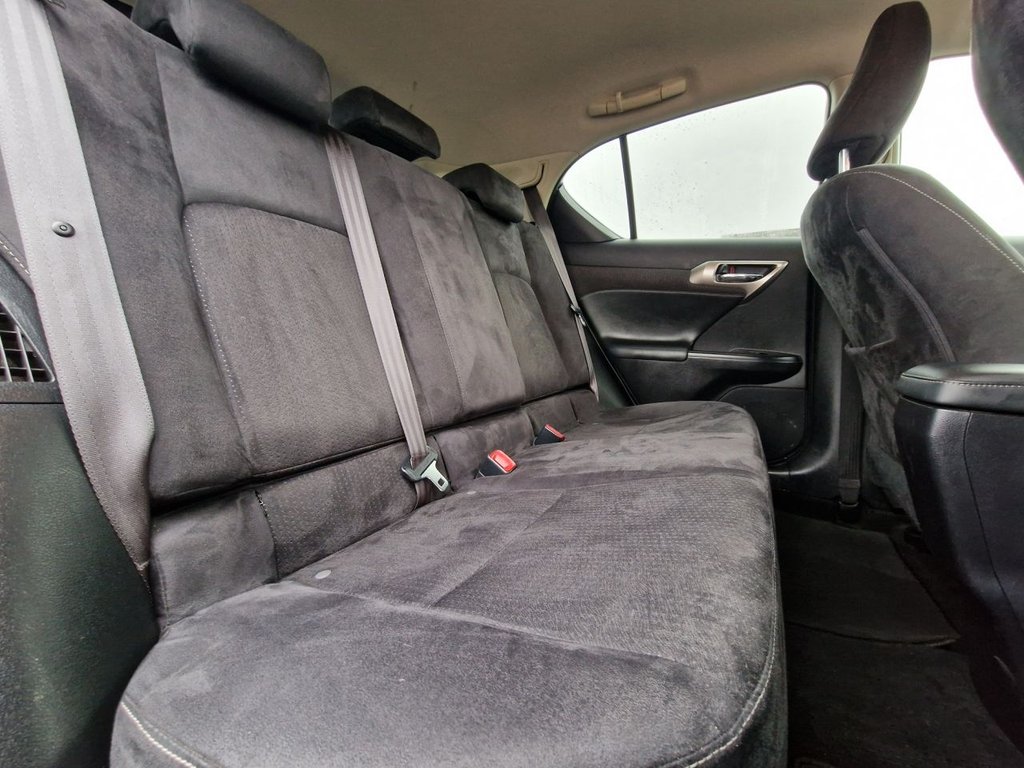 Used Lexus CT 2015 for sale - 77172393: Photo 45