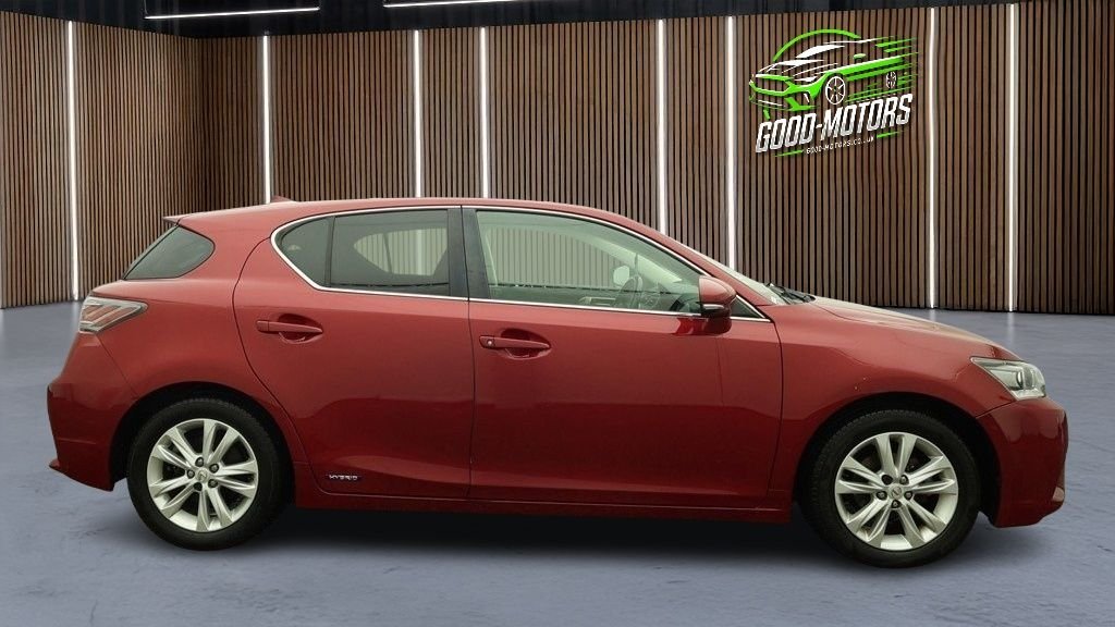 Used Lexus CT 2015 for sale - 77172393: Photo 5