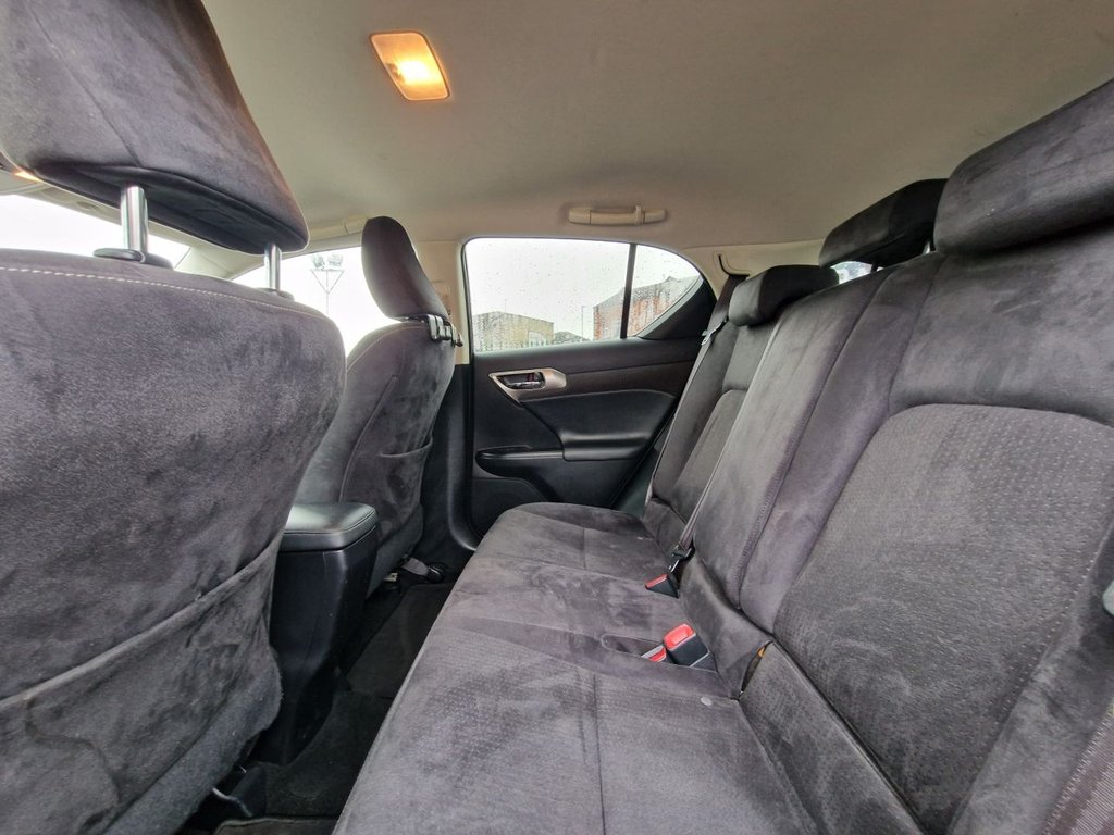 Used Lexus CT 2015 for sale - 77172393: Photo 50