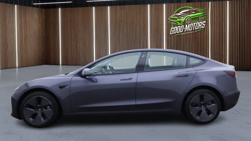 Used Tesla Model 3 2021 for sale - 77288131: Photo 12