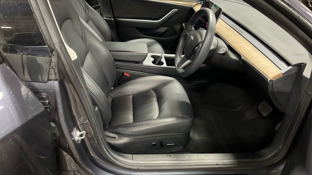 Used Tesla Model 3 2021 for sale - 77288131: Photo 14