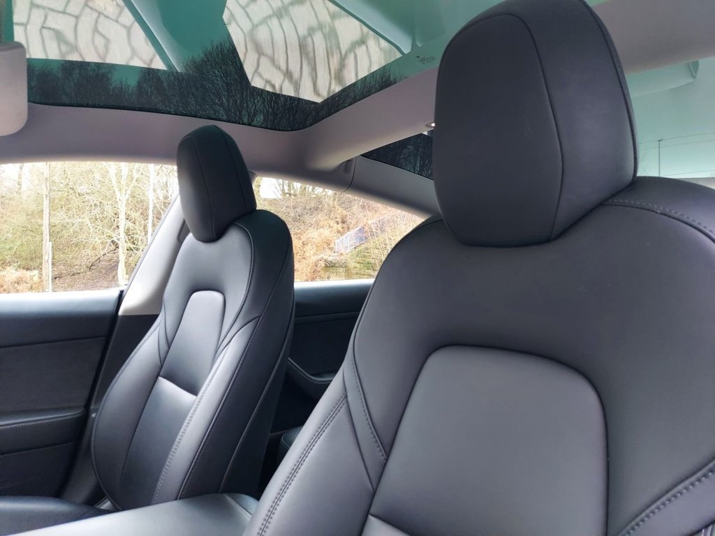 Used Tesla Model 3 2021 for sale - 77288131: Photo 25