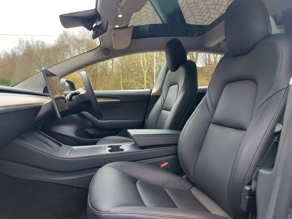 Used Tesla Model 3 2021 for sale - 77288131: Photo 26