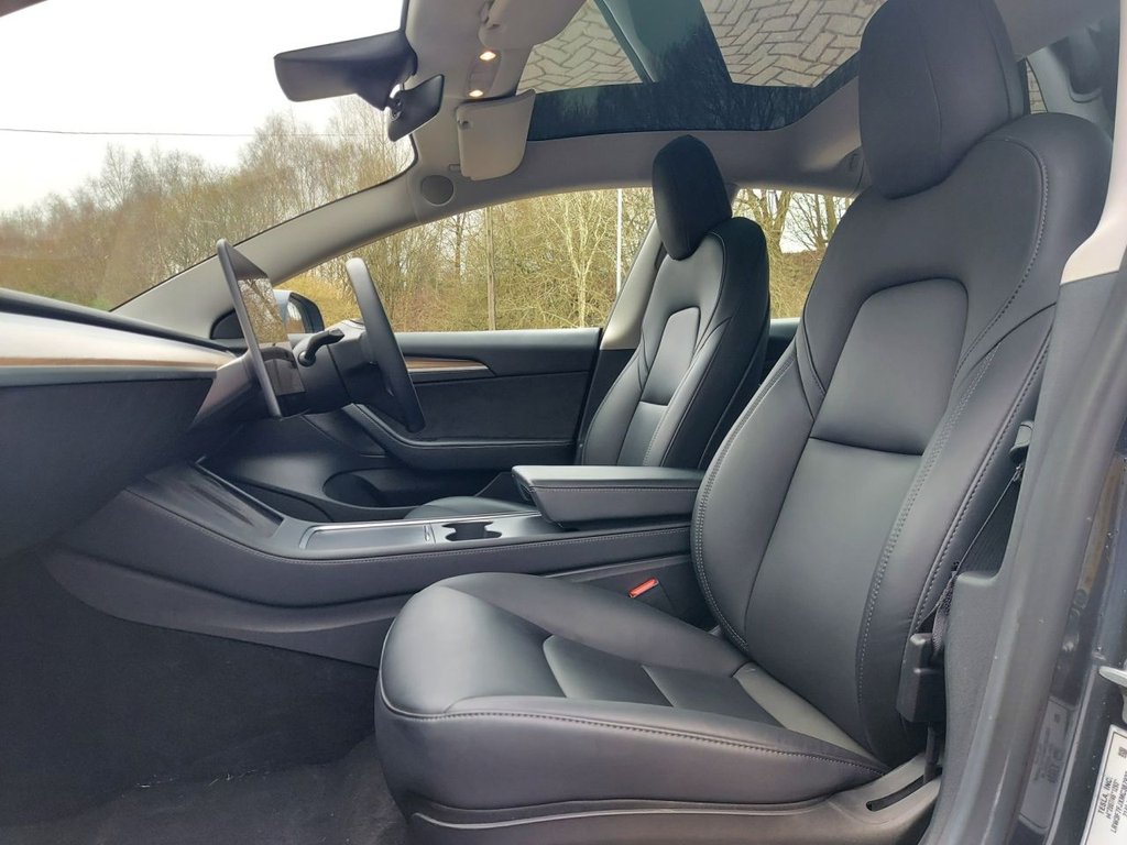 Used Tesla Model 3 2021 for sale - 77288131: Photo 28