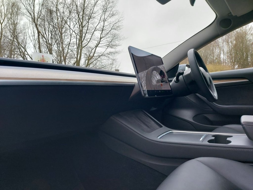 Used Tesla Model 3 2021 for sale - 77288131: Photo 29