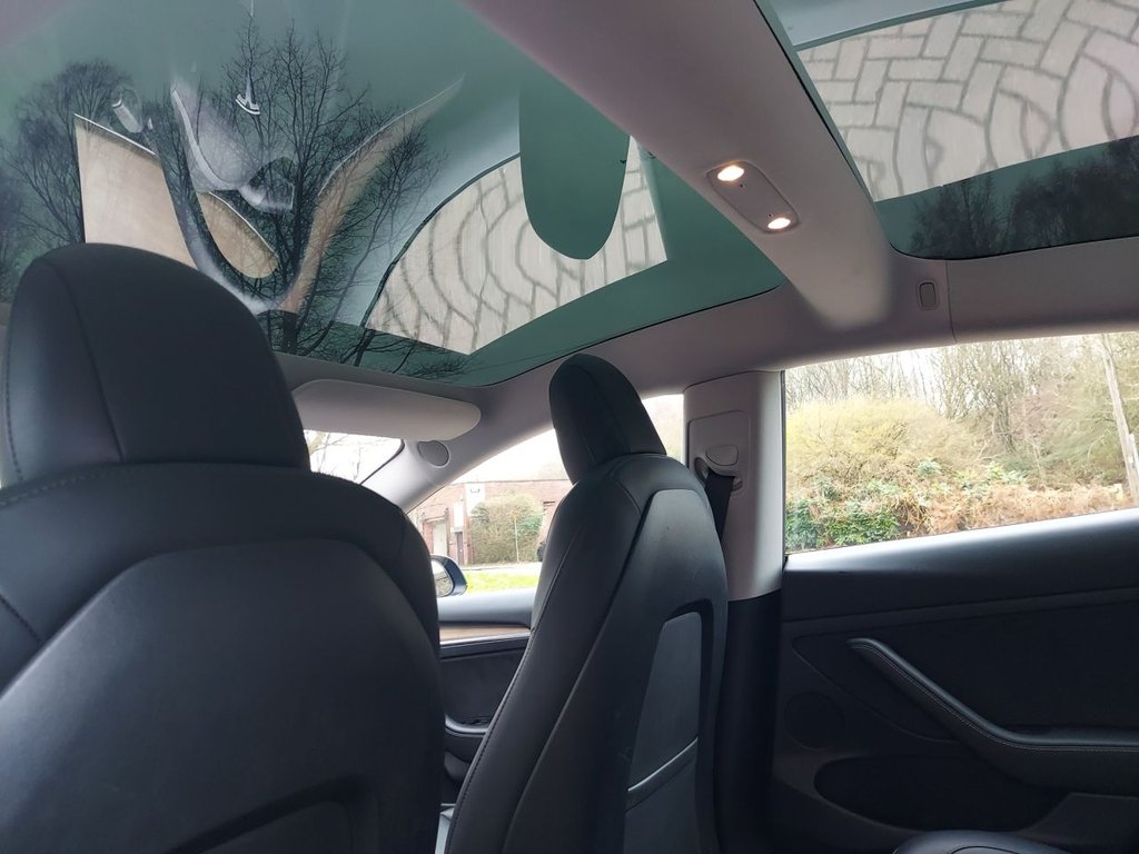 Used Tesla Model 3 2021 for sale - 77288131: Photo 30