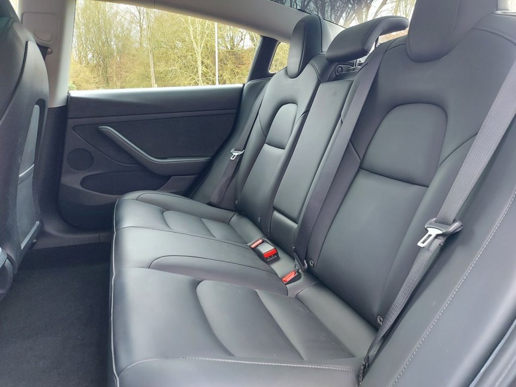 Used Tesla Model 3 2021 for sale - 77288131: Photo 31