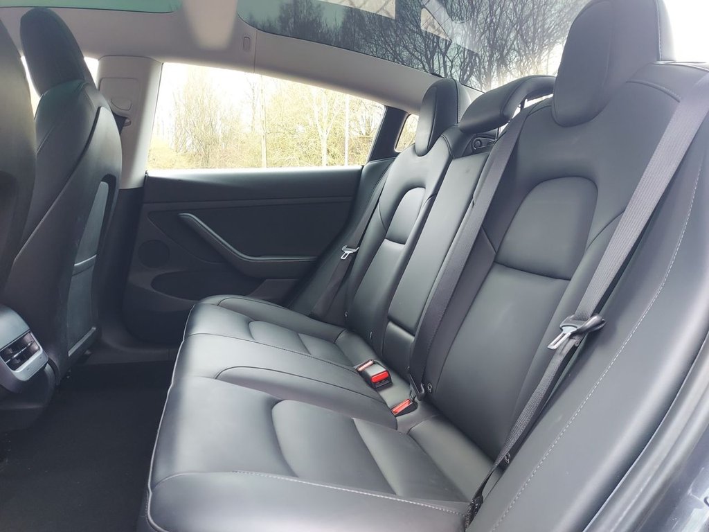 Used Tesla Model 3 2021 for sale - 77288131: Photo 32