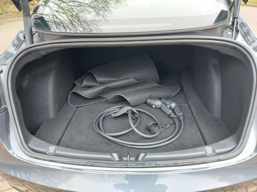 Used Tesla Model 3 2021 for sale - 77288131: Photo 34