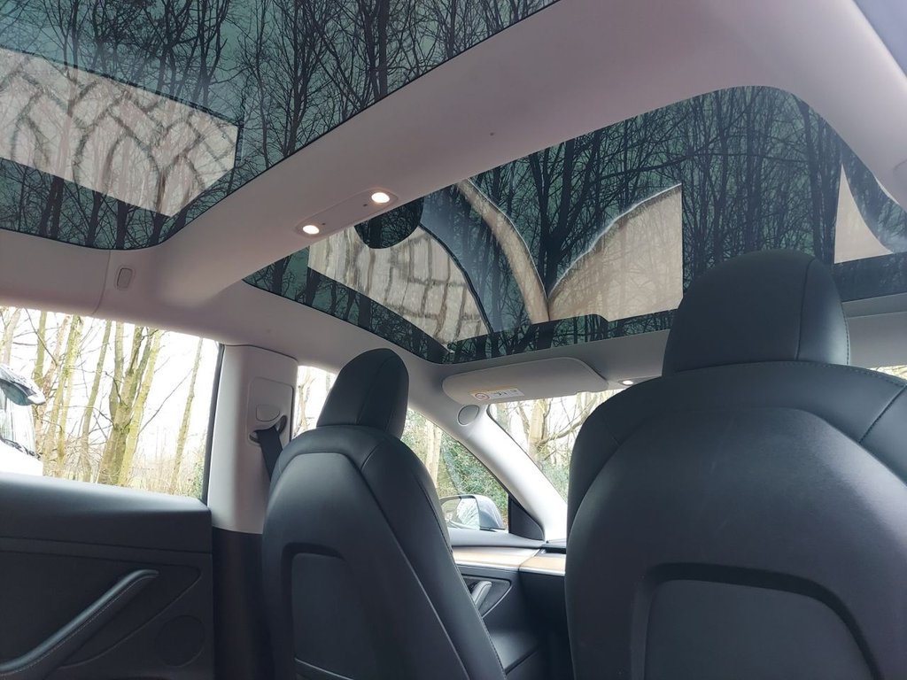 Used Tesla Model 3 2021 for sale - 77288131: Photo 35