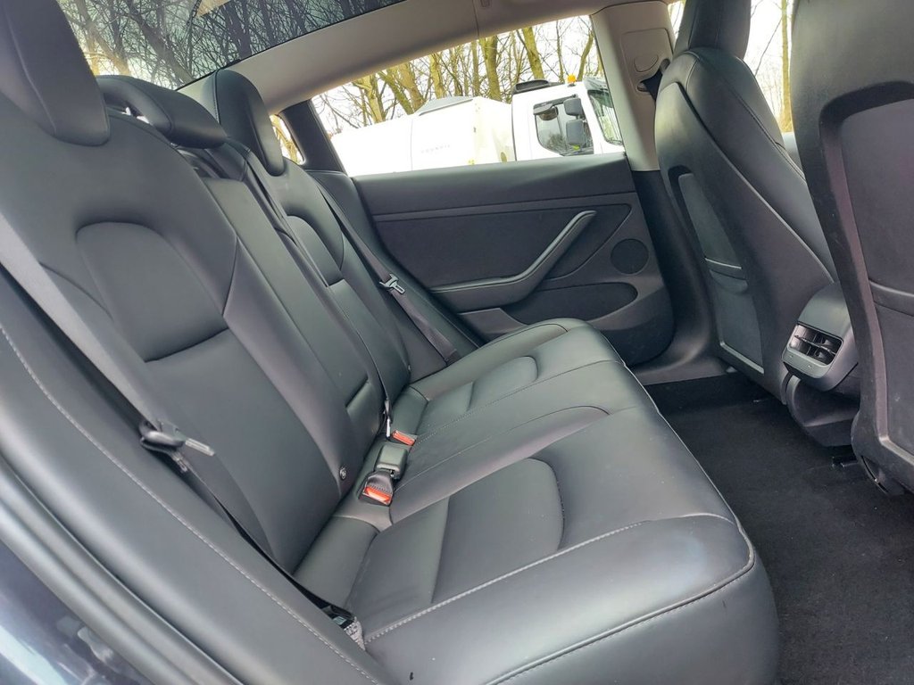 Used Tesla Model 3 2021 for sale - 77288131: Photo 36