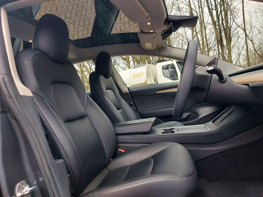 Used Tesla Model 3 2021 for sale - 77288131: Photo 38