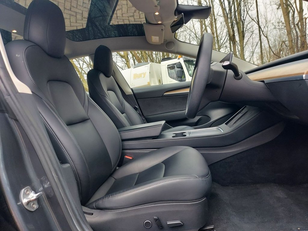 Used Tesla Model 3 2021 for sale - 77288131: Photo 39