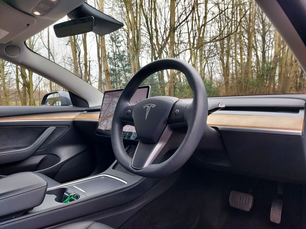 Used Tesla Model 3 2021 for sale - 77288131: Photo 41