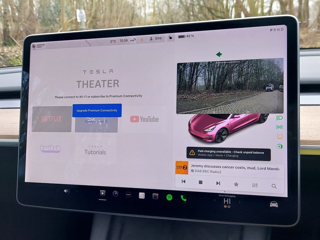 Used Tesla Model 3 2021 for sale - 77288131: Photo 42