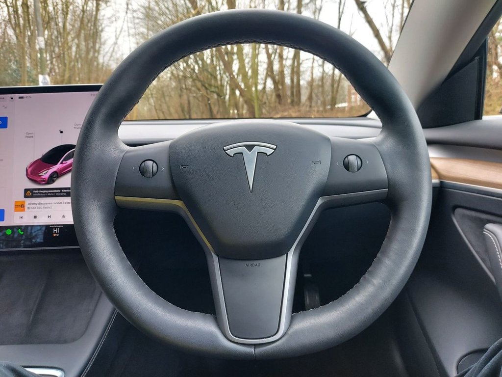 Used Tesla Model 3 2021 for sale - 77288131: Photo 48
