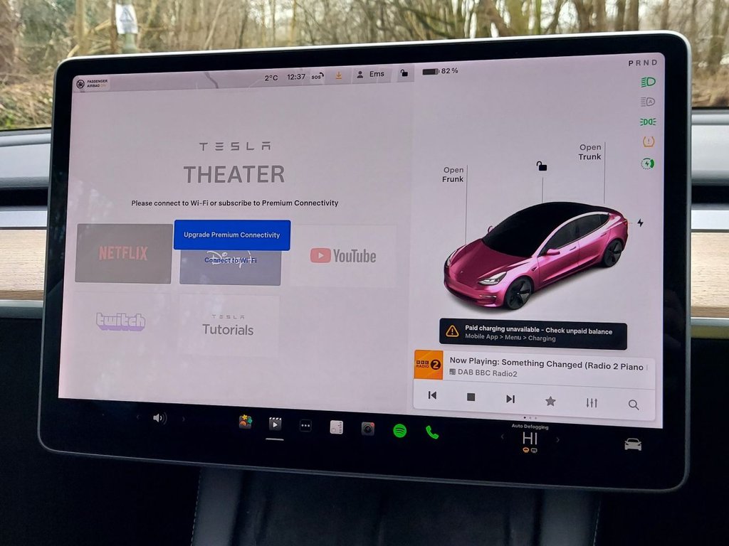 Used Tesla Model 3 2021 for sale - 77288131: Photo 49