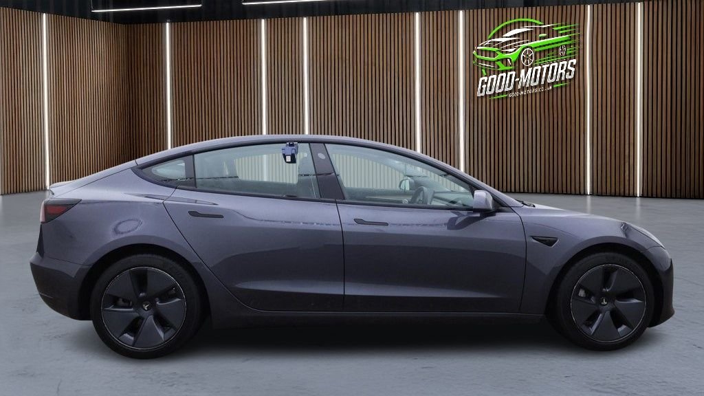 Used Tesla Model 3 2021 for sale - 77288131: Photo 5