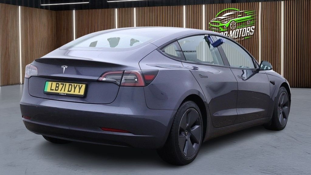 Used Tesla Model 3 2021 for sale - 77288131: Photo 7