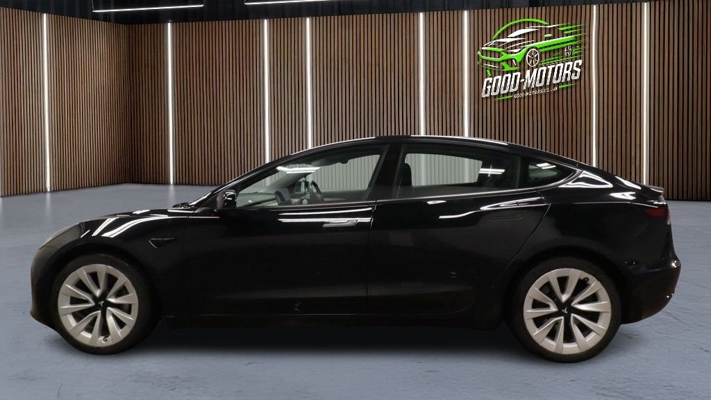 Used Tesla Model 3 2022 for sale - 77621437: Photo 12