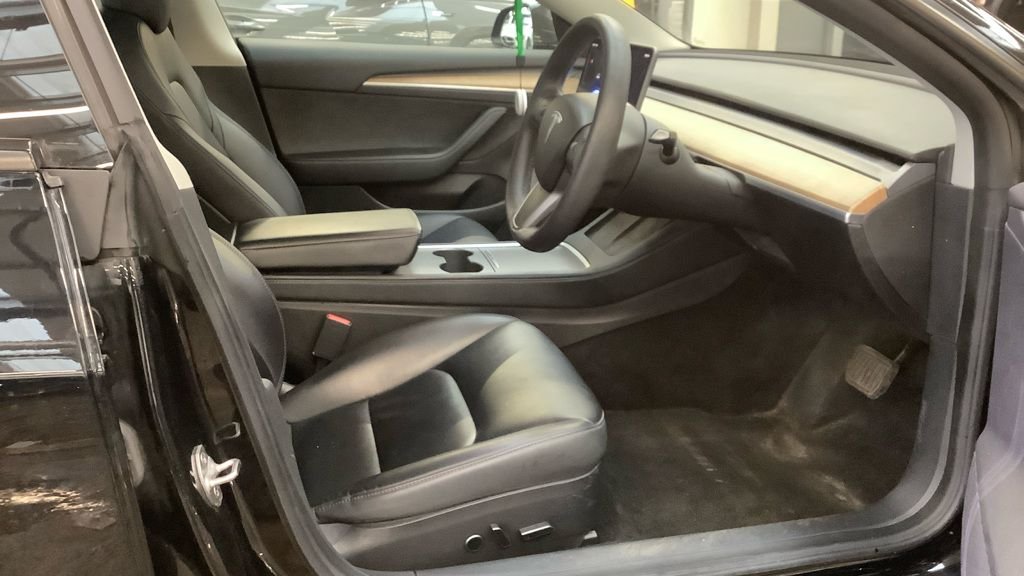 Used Tesla Model 3 2022 for sale - 77621437: Photo 14