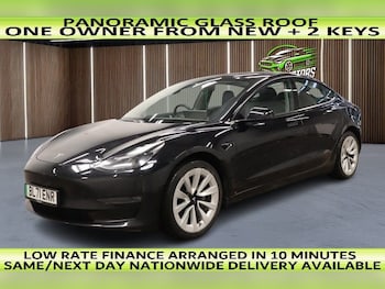Used Tesla Model 3 2022 for sale - 77621437: Photo