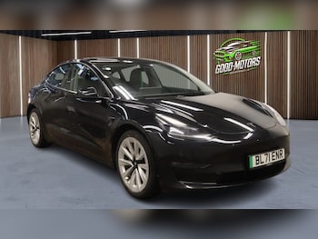 Used Tesla Model 3 2022 for sale - 77621437: Photo