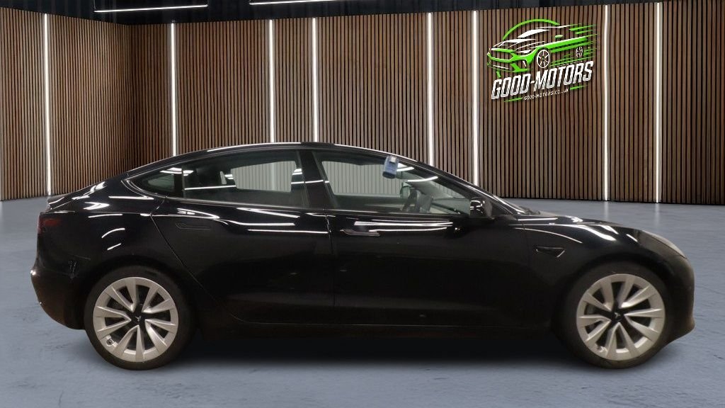 Used Tesla Model 3 2022 for sale - 77621437: Photo 5