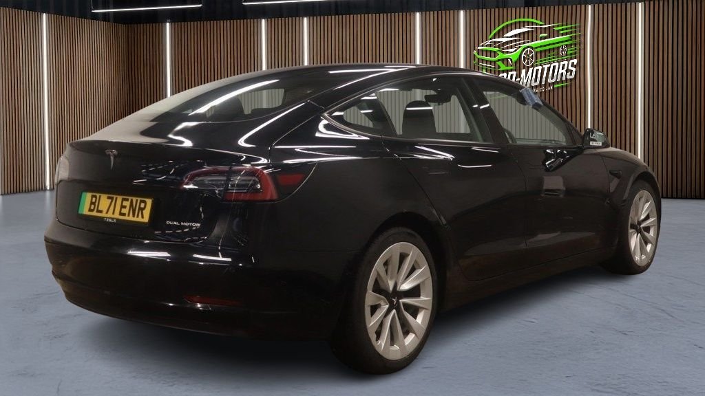 Used Tesla Model 3 2022 for sale - 77621437: Photo 7