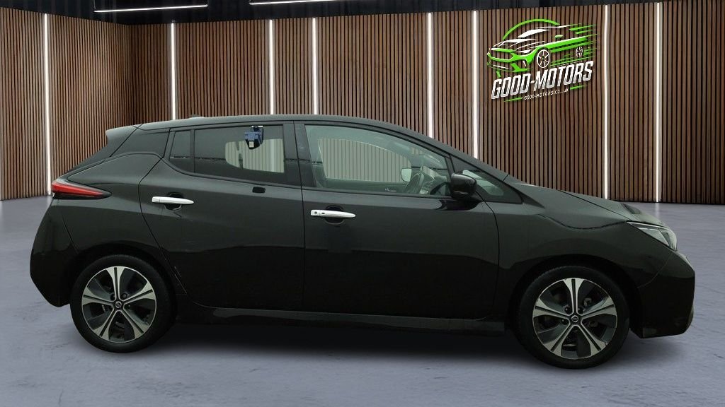 Used Nissan Leaf 2021 for sale - 76767980: Photo 3