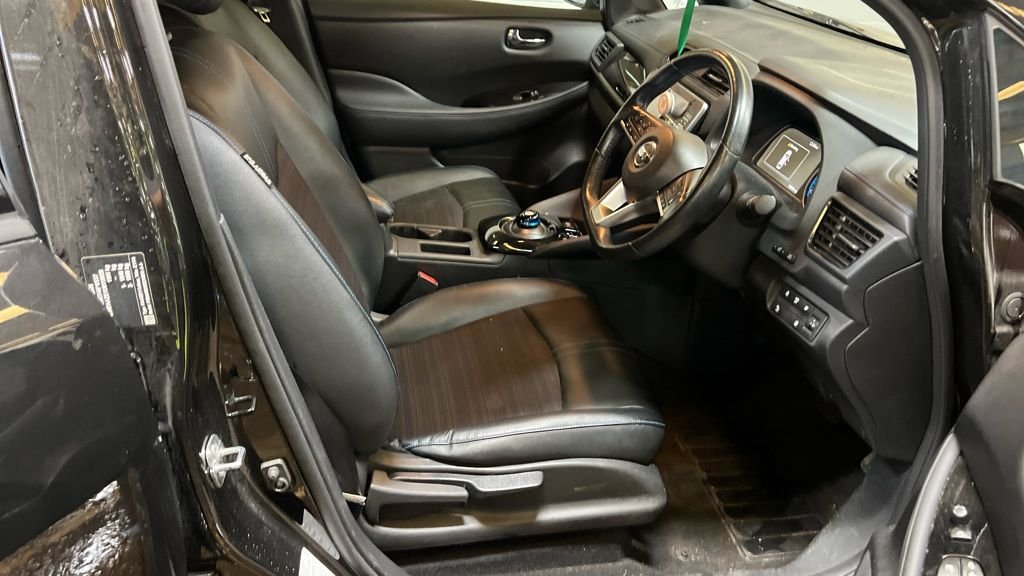 Used Nissan Leaf 2021 for sale - 76767980: Photo 7