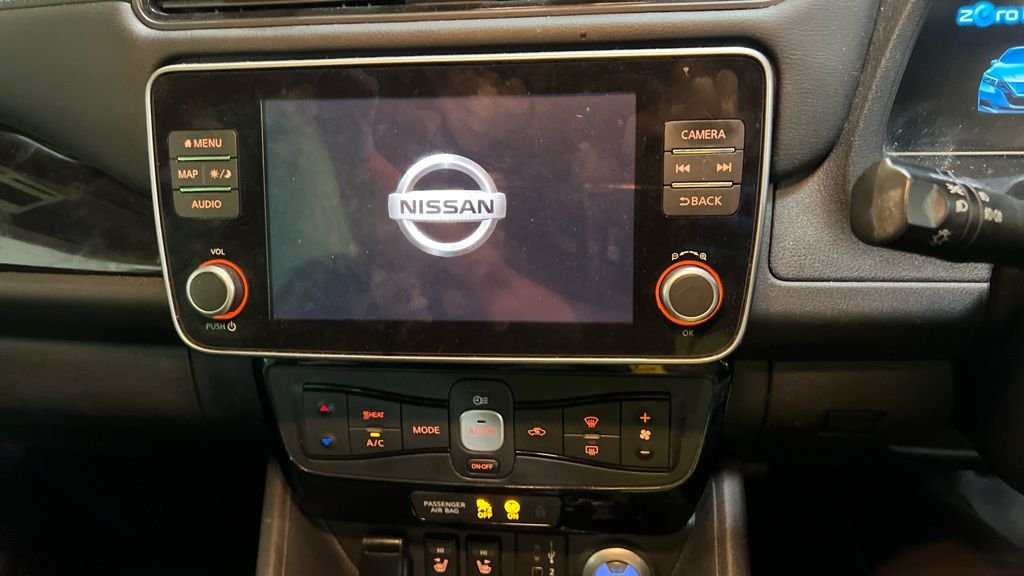 Used Nissan Leaf 2021 for sale - 76767980: Photo 9