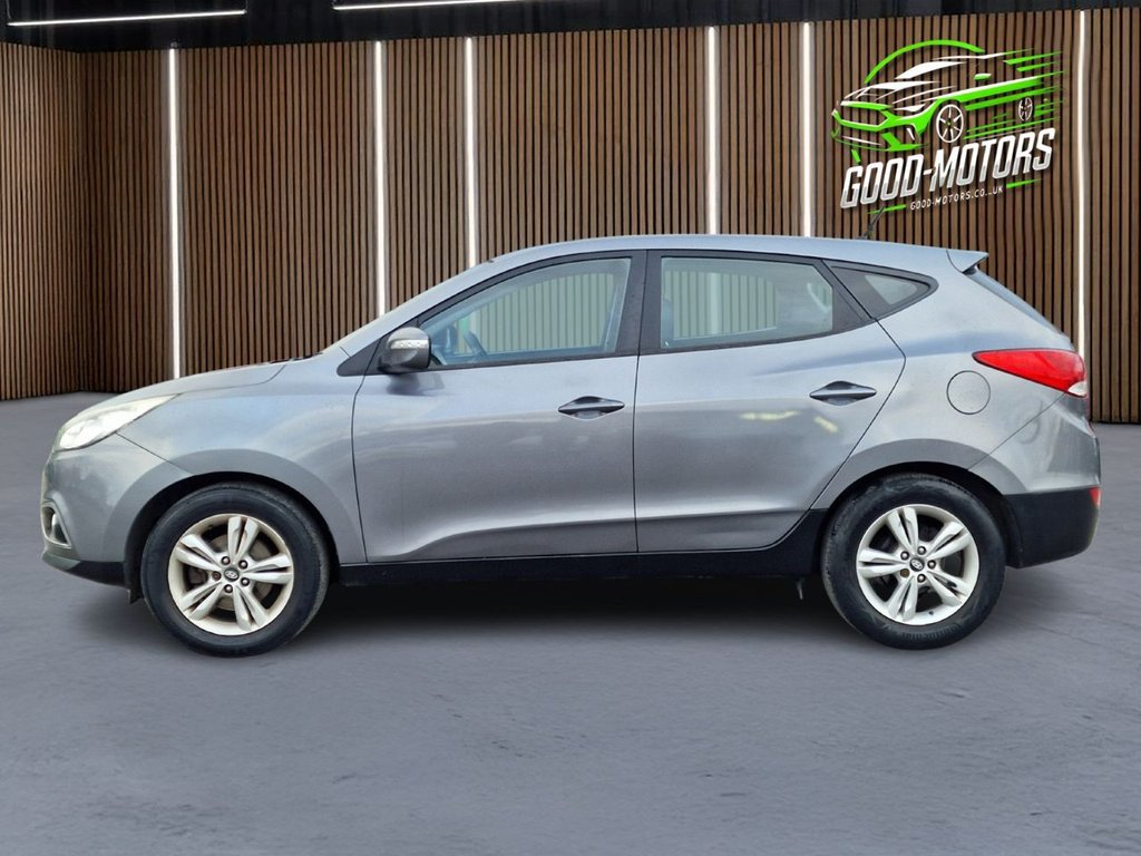 Used Hyundai Ix35 2012 for sale - 77014308: Photo 17