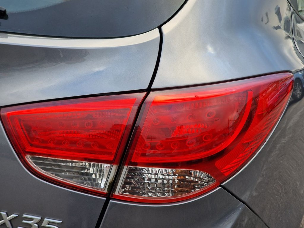 Used Hyundai Ix35 2012 for sale - 77014308: Photo 19