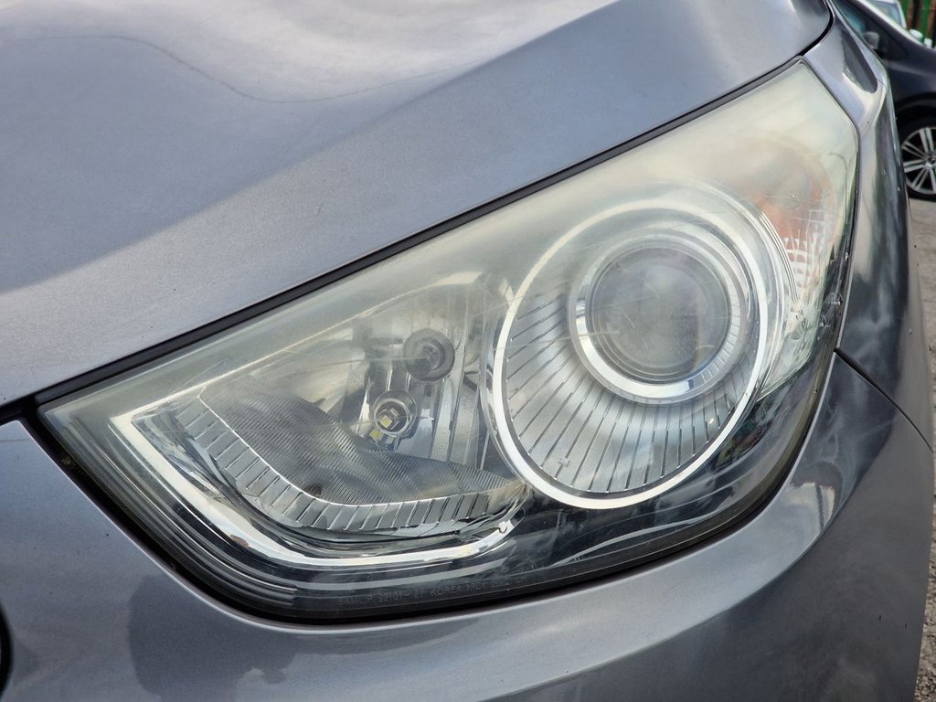 Used Hyundai Ix35 2012 for sale - 77014308: Photo 21