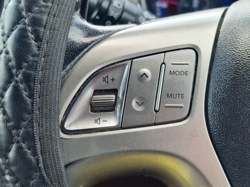 Used Hyundai Ix35 2012 for sale - 77014308: Photo 23