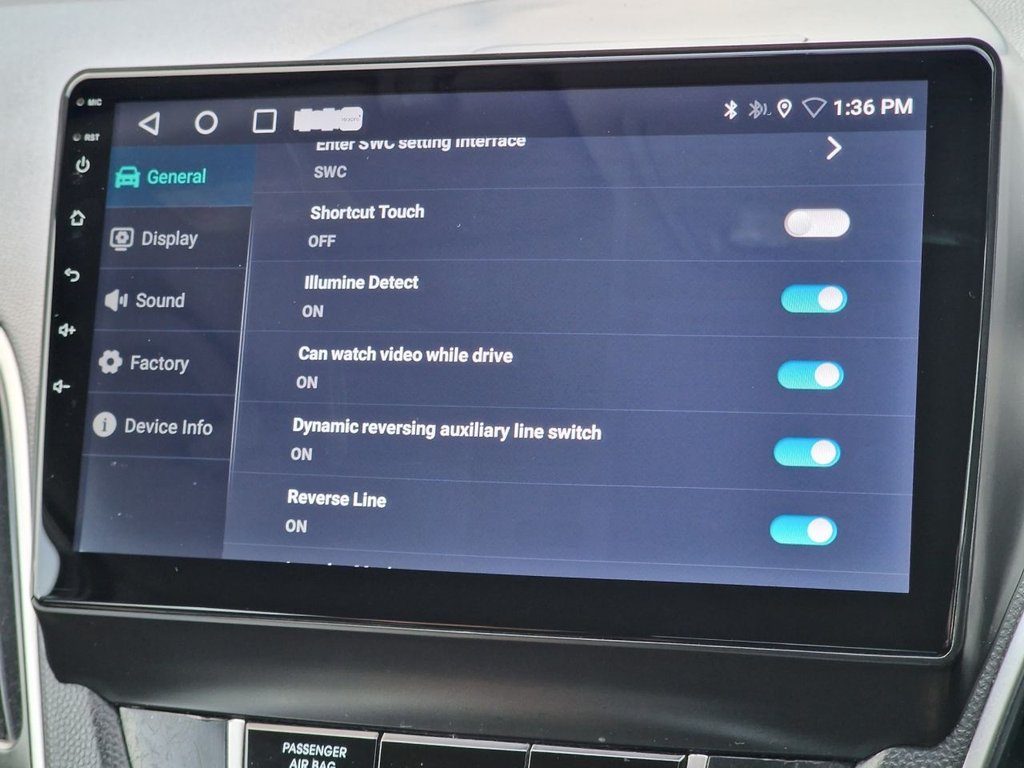 Used Hyundai Ix35 2012 for sale - 77014308: Photo 31